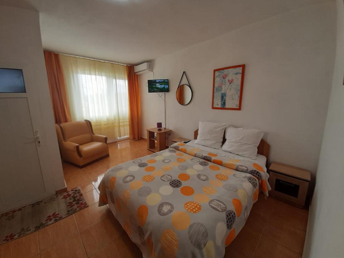 Vila Albatros Vama Veche Exterior foto